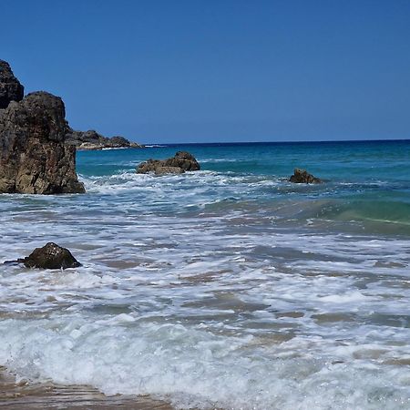 Апартаменты Casa Mari Y Jose Con Grandes Piscinas Y Wifi Gratis Коральео Экстерьер фото