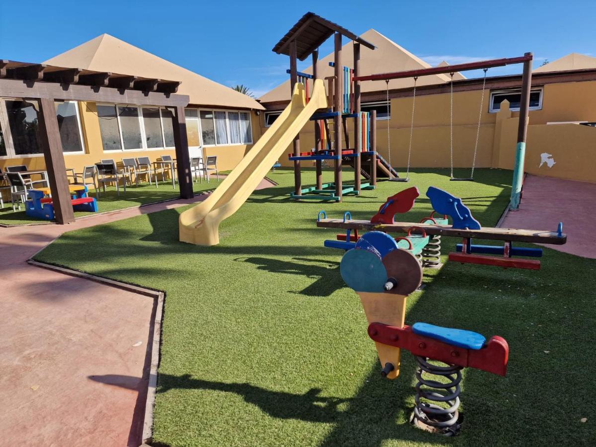 Апартаменты Casa Mari Y Jose Con Grandes Piscinas Y Wifi Gratis Коральео Экстерьер фото