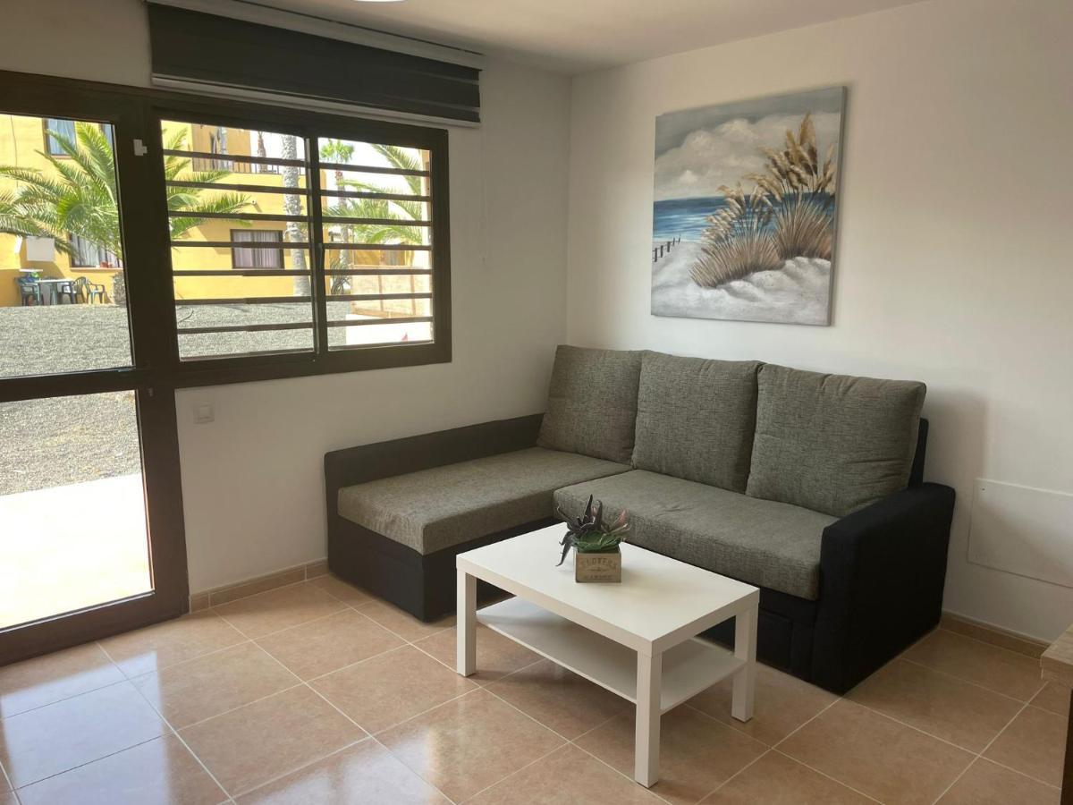 Апартаменты Casa Mari Y Jose Con Grandes Piscinas Y Wifi Gratis Коральео Экстерьер фото