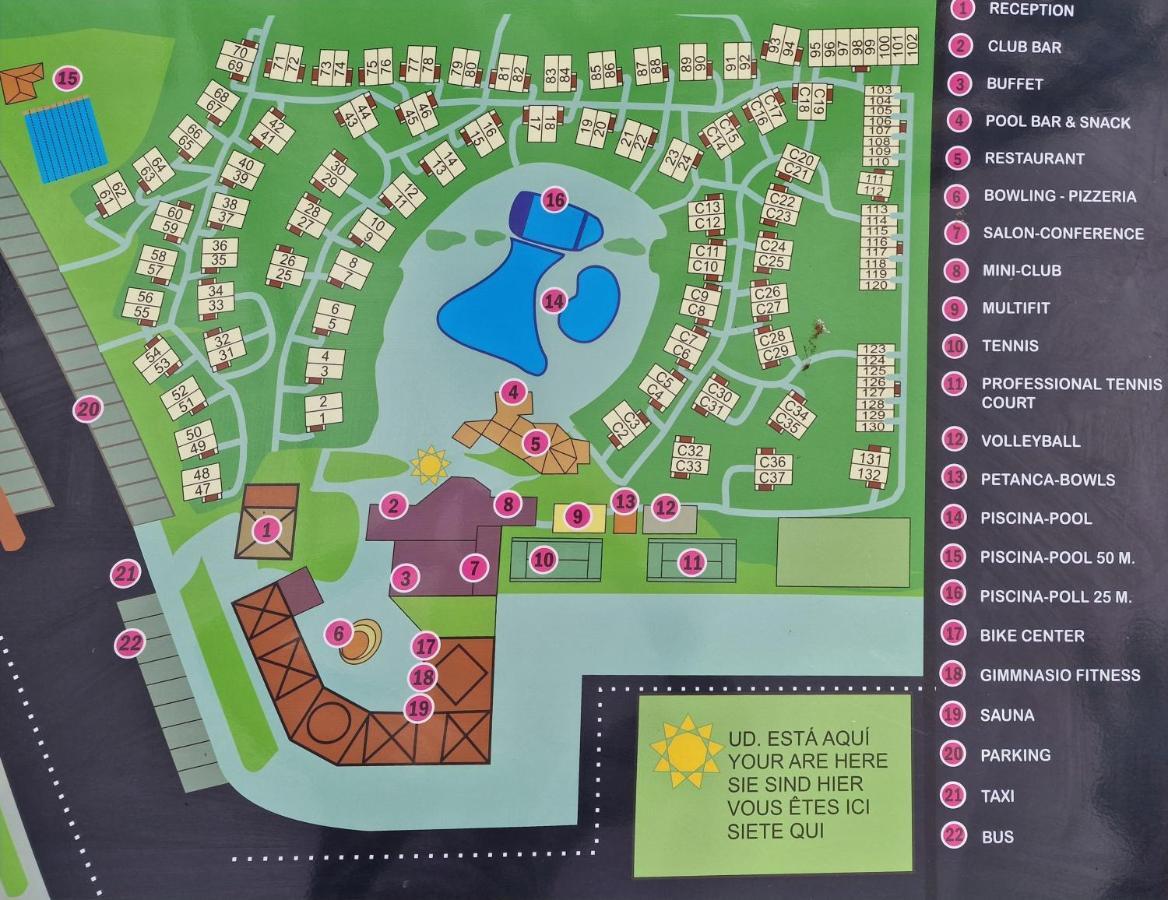 Апартаменты Casa Mari Y Jose Con Grandes Piscinas Y Wifi Gratis Коральео Экстерьер фото