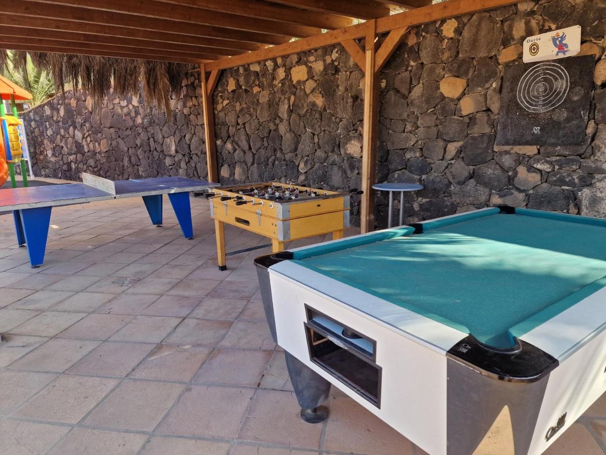 Апартаменты Casa Mari Y Jose Con Grandes Piscinas Y Wifi Gratis Коральео Экстерьер фото