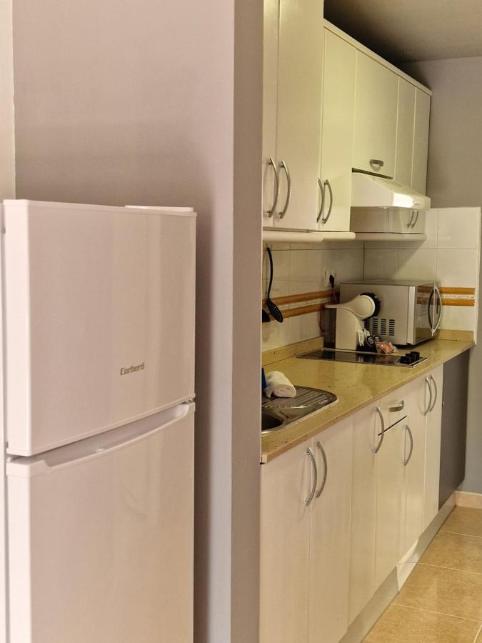 Апартаменты Casa Mari Y Jose Con Grandes Piscinas Y Wifi Gratis Коральео Экстерьер фото
