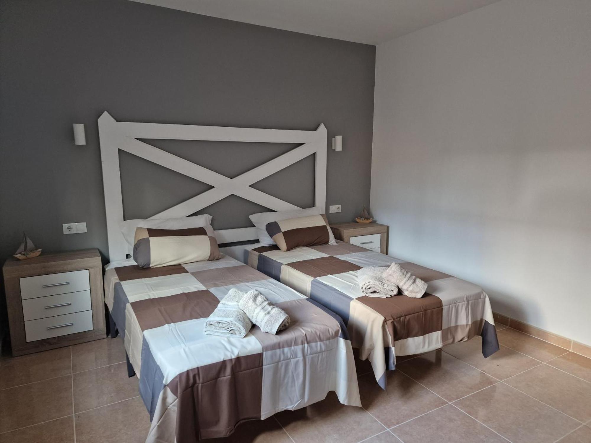 Апартаменты Casa Mari Y Jose Con Grandes Piscinas Y Wifi Gratis Коральео Экстерьер фото