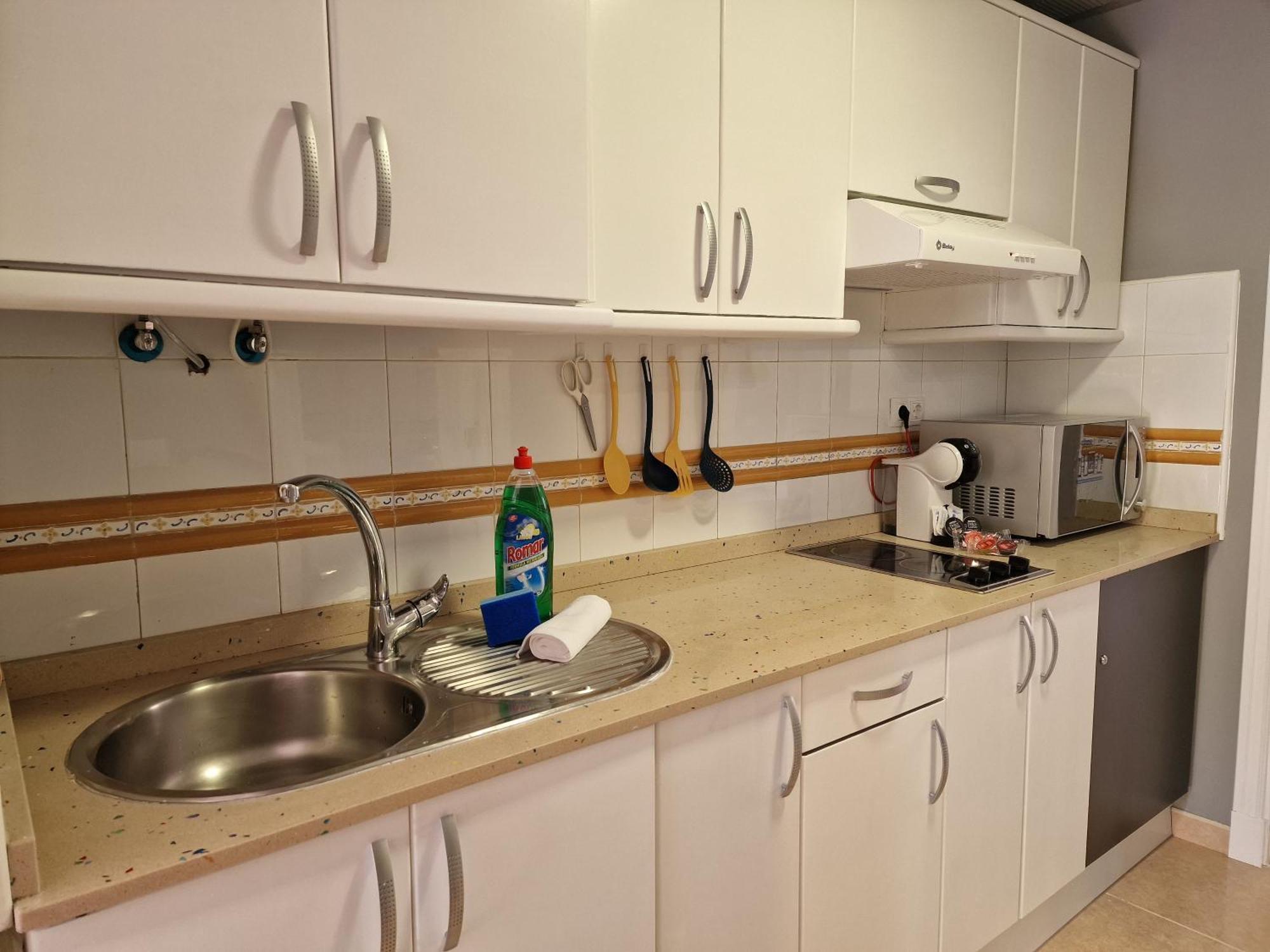 Апартаменты Casa Mari Y Jose Con Grandes Piscinas Y Wifi Gratis Коральео Экстерьер фото