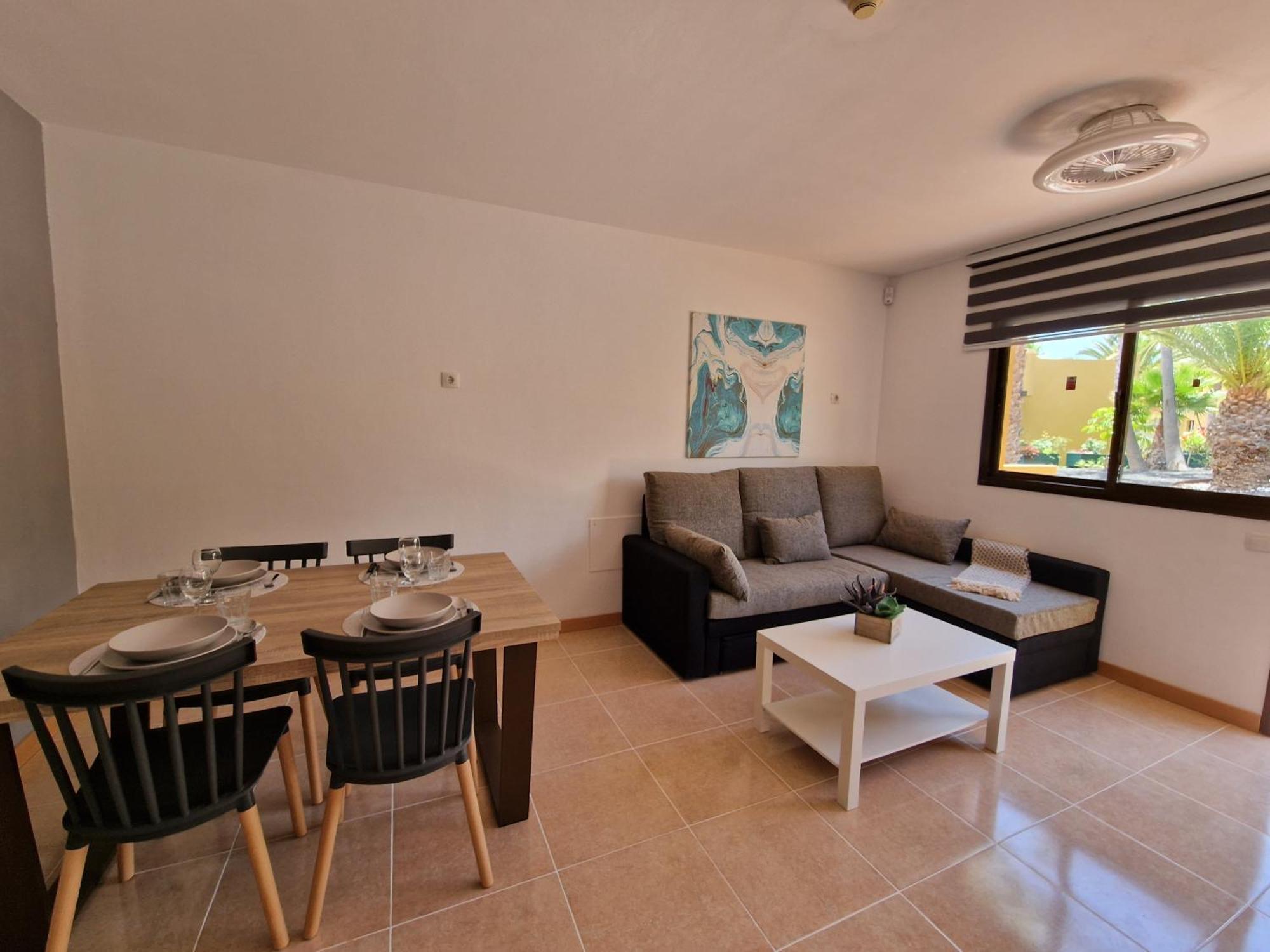 Апартаменты Casa Mari Y Jose Con Grandes Piscinas Y Wifi Gratis Коральео Экстерьер фото