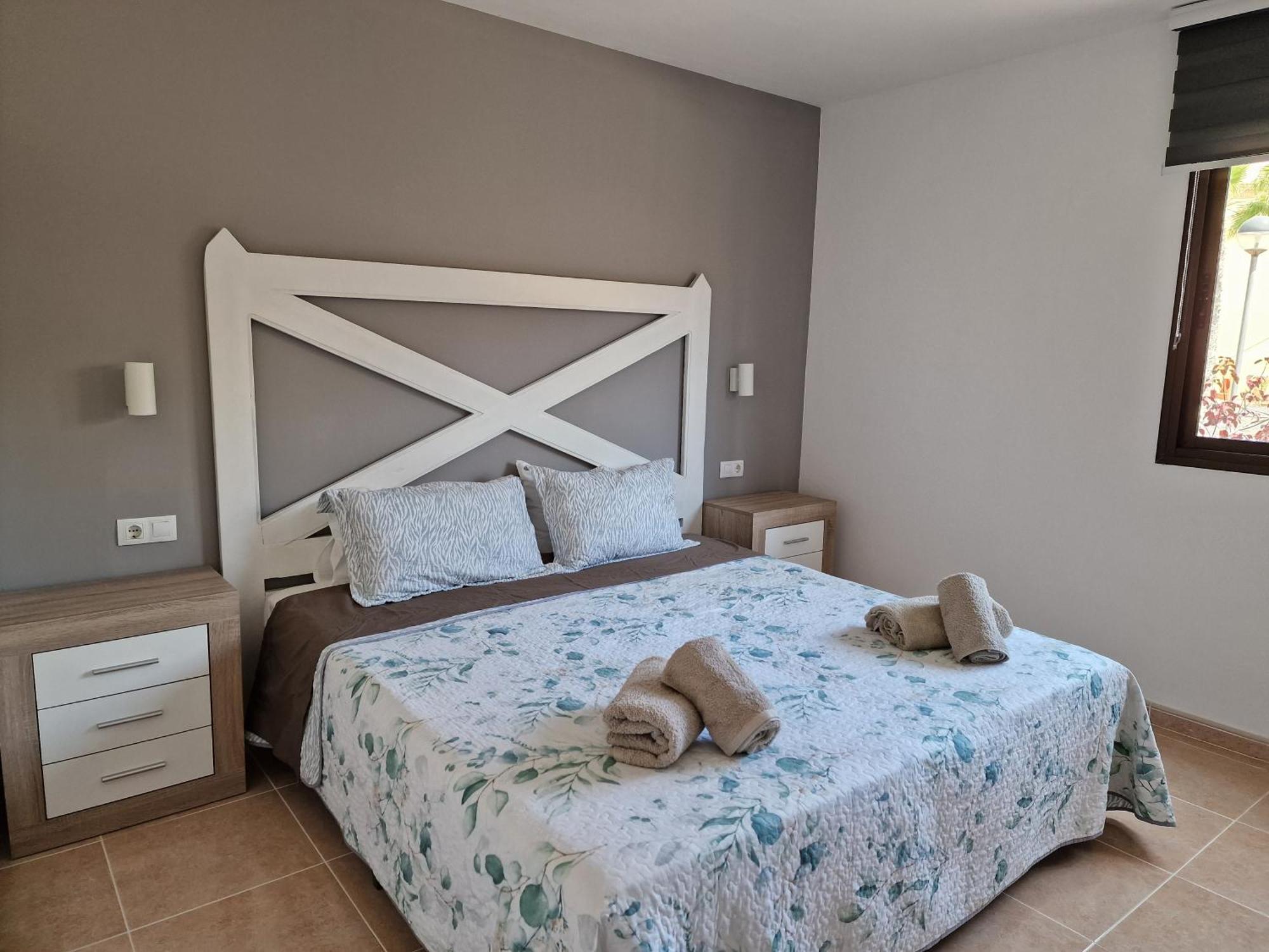 Апартаменты Casa Mari Y Jose Con Grandes Piscinas Y Wifi Gratis Коральео Экстерьер фото