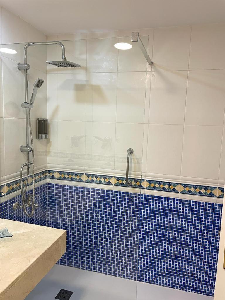 Апартаменты Casa Mari Y Jose Con Grandes Piscinas Y Wifi Gratis Коральео Экстерьер фото
