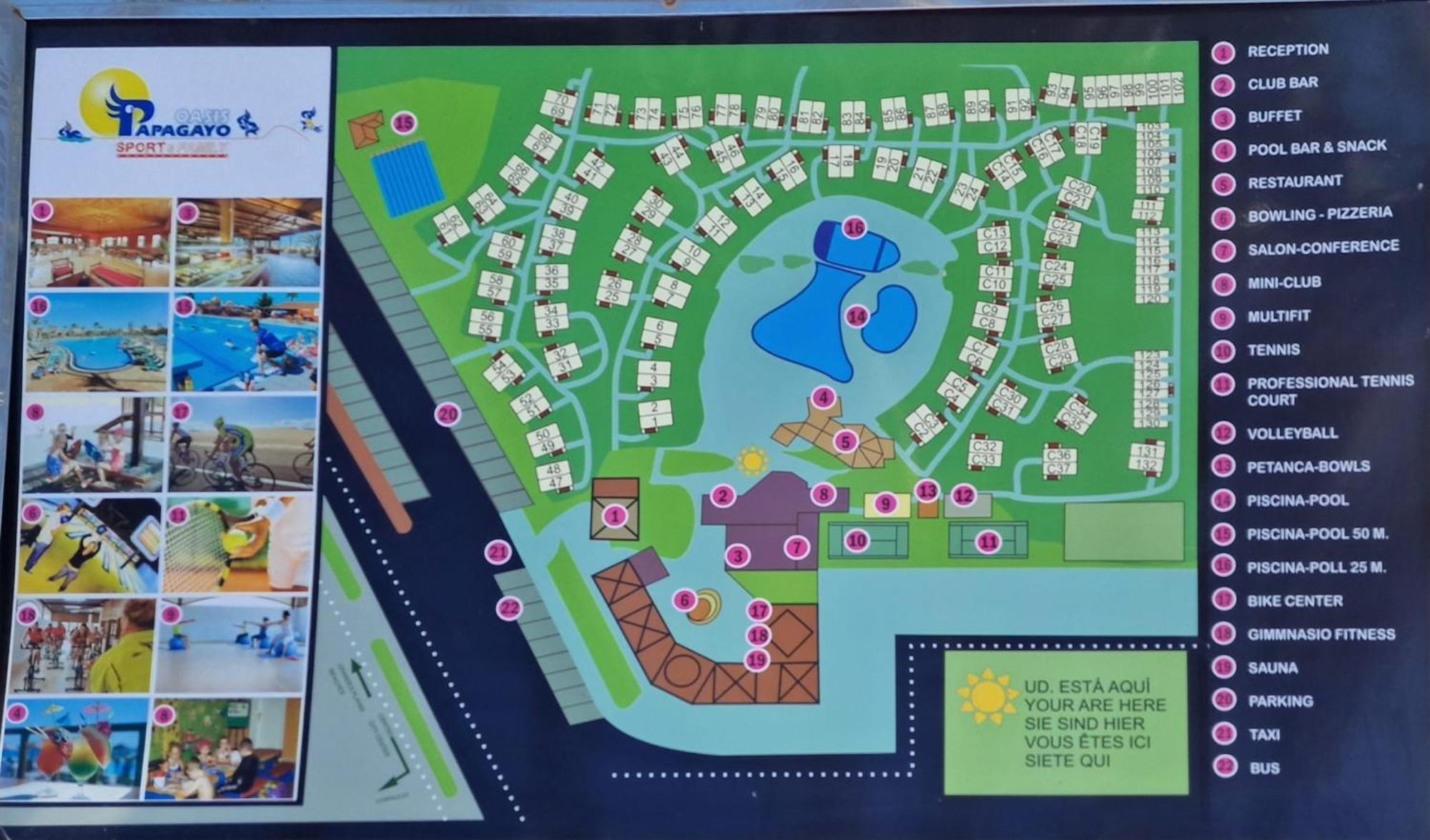 Апартаменты Casa Mari Y Jose Con Grandes Piscinas Y Wifi Gratis Коральео Экстерьер фото